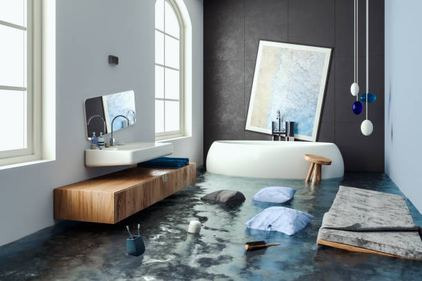 Best Water damage restoration near me  in Eyota, MN