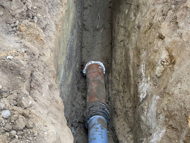 Best Emergency water damage restoration  in Eyota, MN