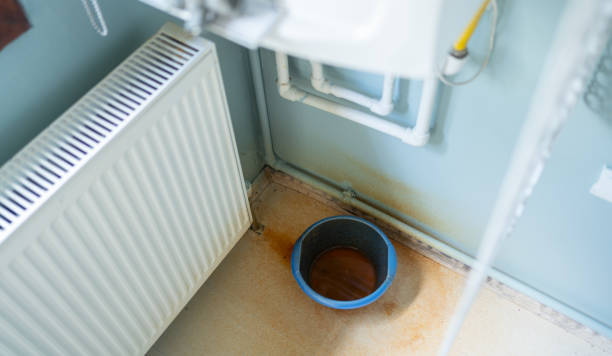 Best Water damage cleanup near me  in Eyota, MN